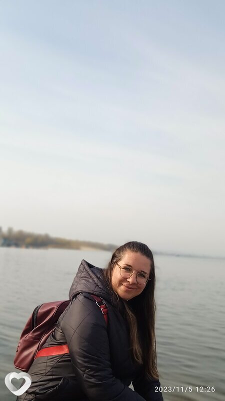 Туся, 39, Волгограде — анкета №924862