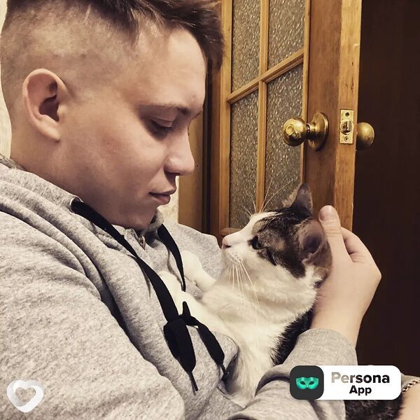 Игорь, 28, Санкт-Петербурге — анкета №924863