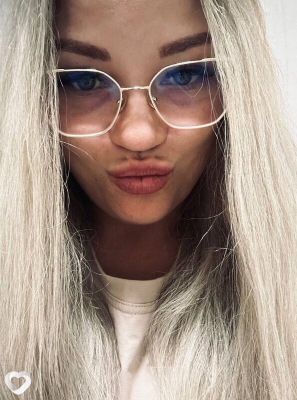Полина, 33, Тюмени — анкета №924869