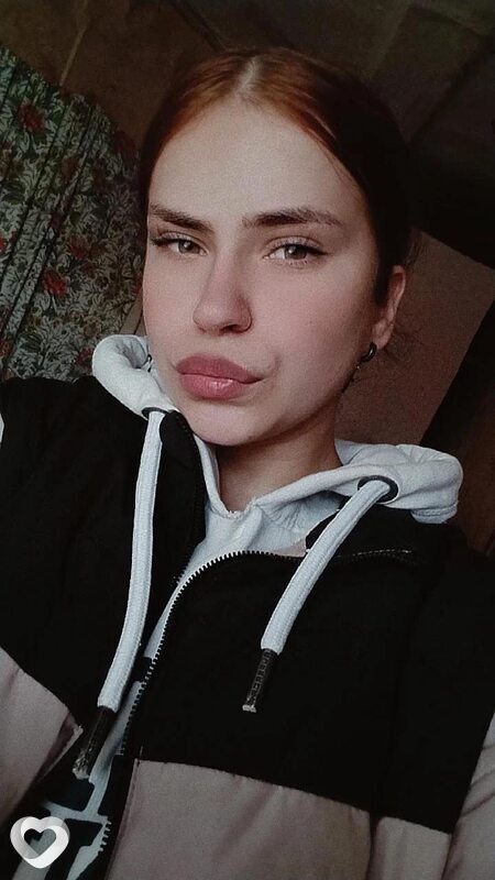Екатерина, 25, Могилев — анкета №924877