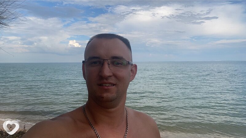 Роман, 34, Ростове-на-Дону — анкета №924934