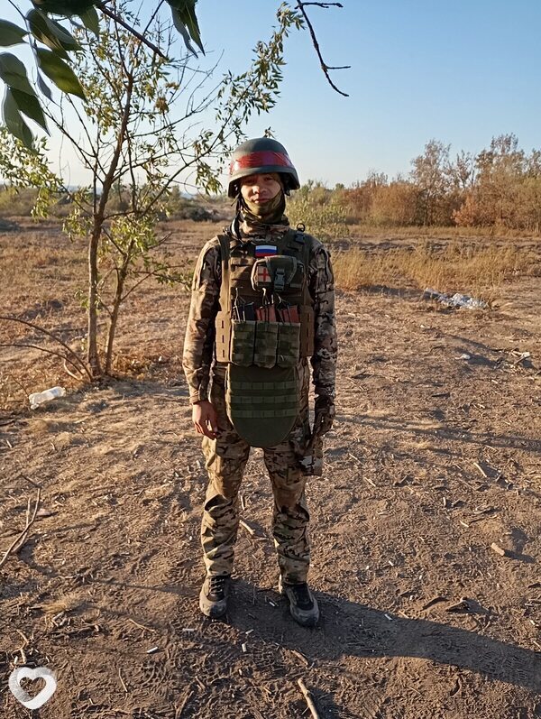 Жека, 35, Мариуполе — анкета №924939