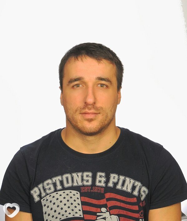 Илья, 37, Норильске — анкета №924940