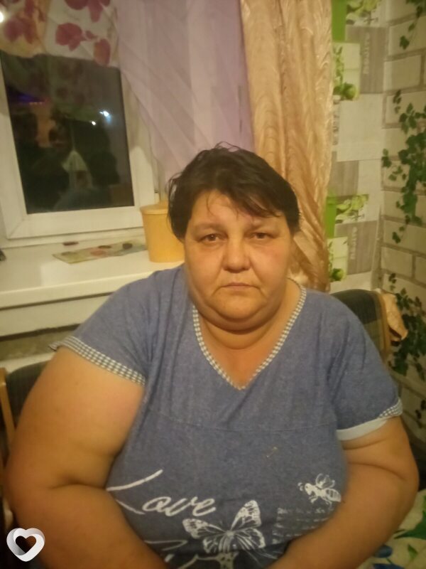 Надежда, Верх-Чебула