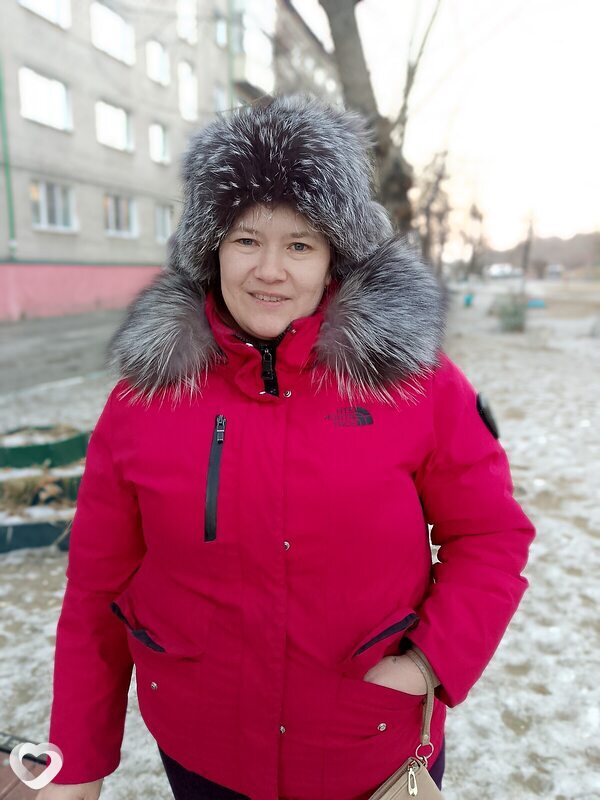 Алёна, 39, Чите — анкета №924947