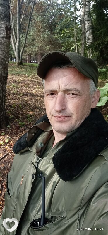 Сергей, 43, Конакове — анкета №924951
