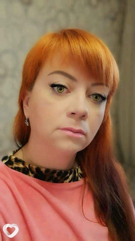 Оля, 46, Нижнем Новгороде — анкета №924954