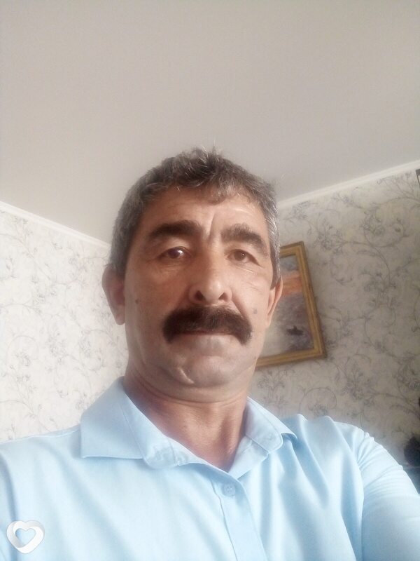 Ильсур, 58, Казани — анкета №924955