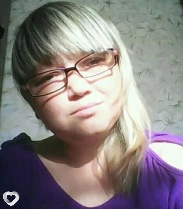 Ландыш, 39, Нижнекамске — анкета №924956