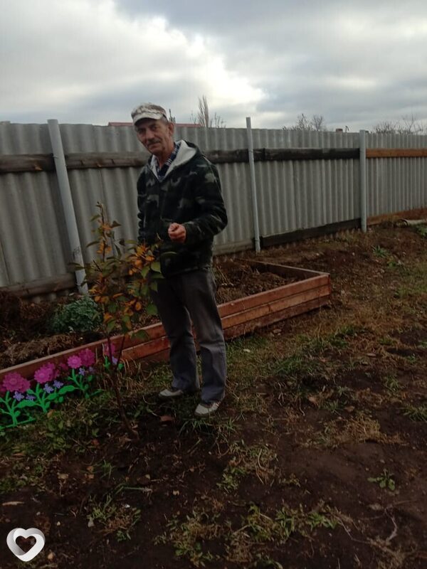 Андрей, 65, Энгельсе — анкета №925008