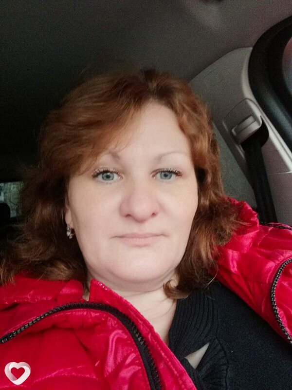 Елена, 45, Энгельсе — анкета №925016