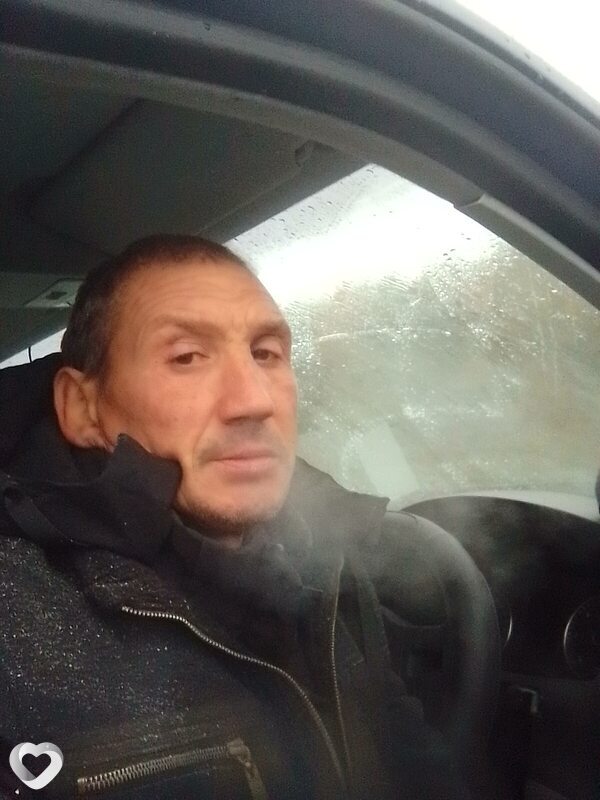 Дмитрий, 49, Бобруйске — анкета №925020