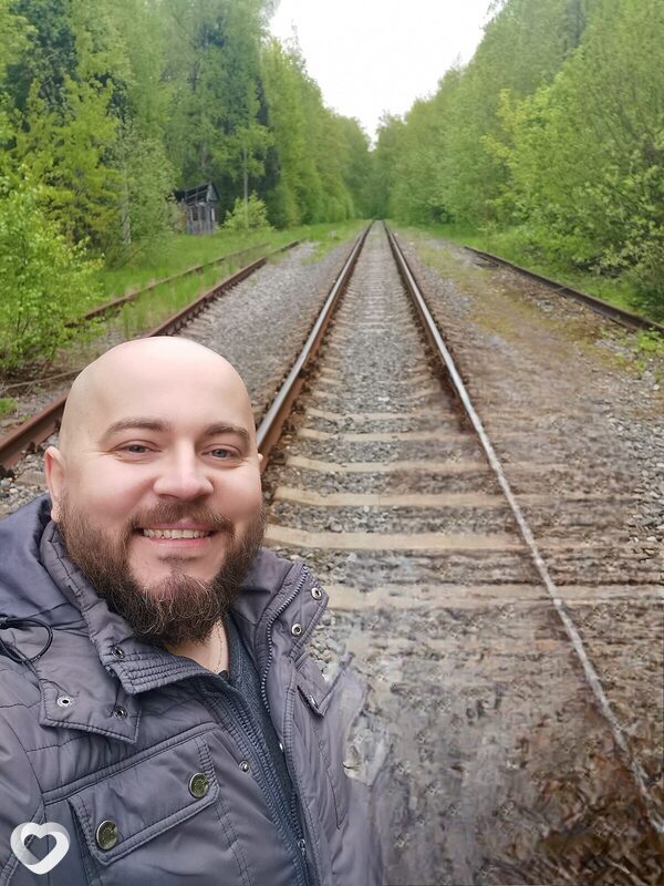 Андрей, 49, Белгороде — анкета №925136