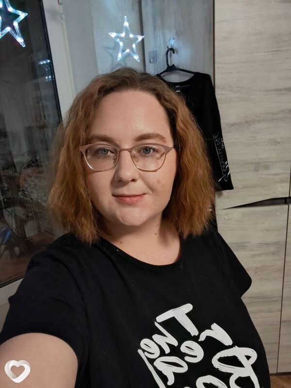 Полина, 40, Коврове — анкета №925146