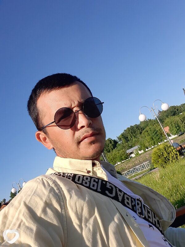 Захир, 32, Александрове — анкета №925149