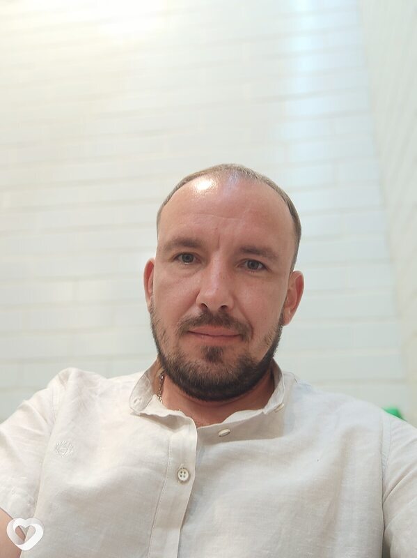 Линар, 38, Казани — анкета №925150