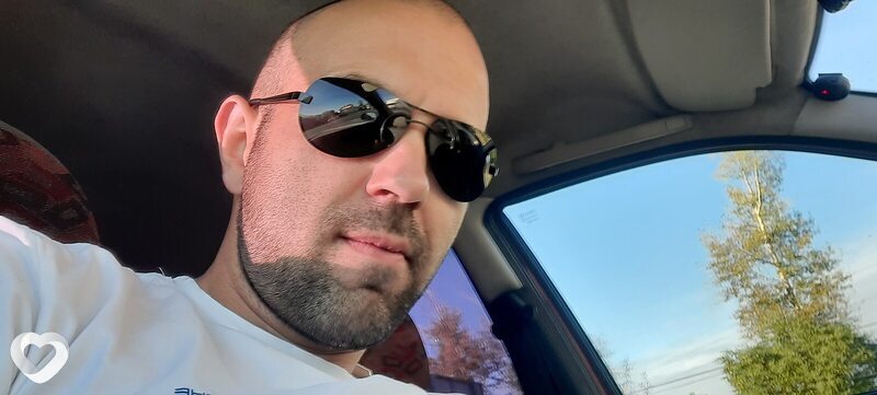 Михаил, 39, Орёл — анкета №925151