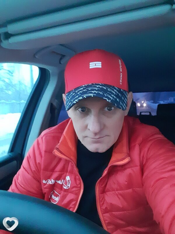 Денис, 43, Воронеже — анкета №925152