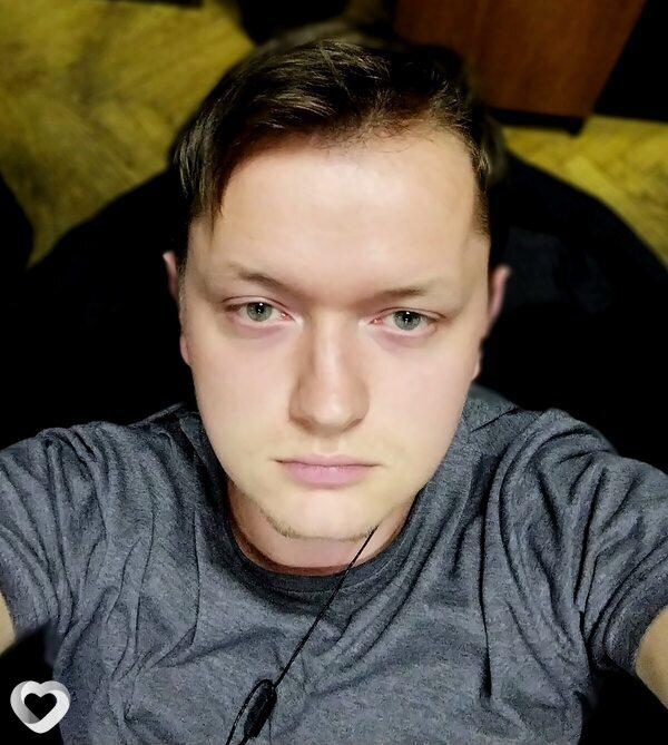 Артем, 29, Химках — анкета №925153