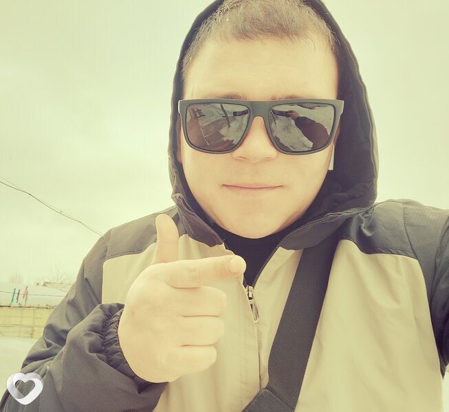 Николай, 29, Первоуральске — анкета №925059
