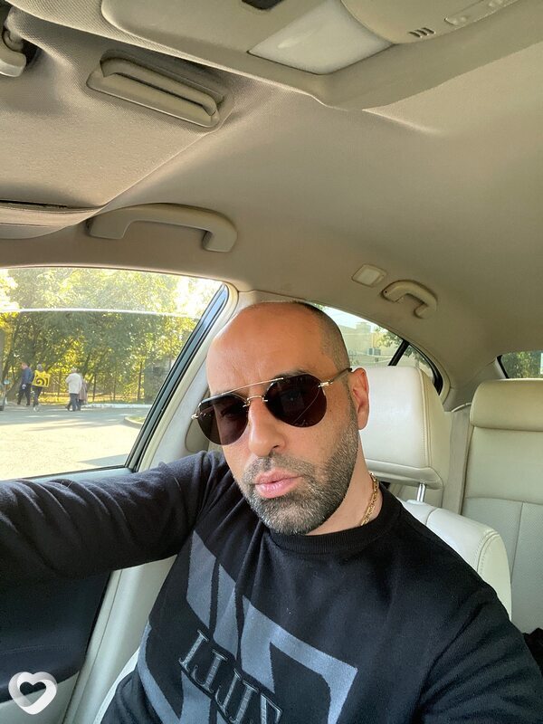 Tom Ford, 40, Самаре — анкета №925060