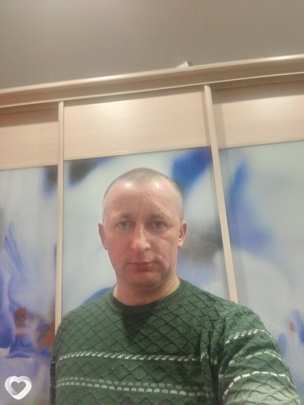 Александар, 39, Лунинце — анкета №925062