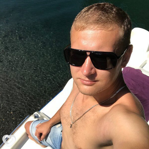 Дима, 45, Калинковичах — анкета №925071