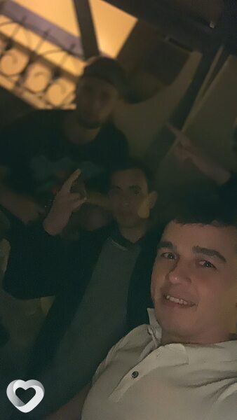 Дмитрий, 28, Севастополе — анкета №925074