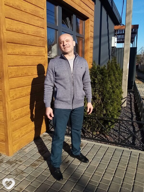 Михаил, 51, Севастополе — анкета №924985