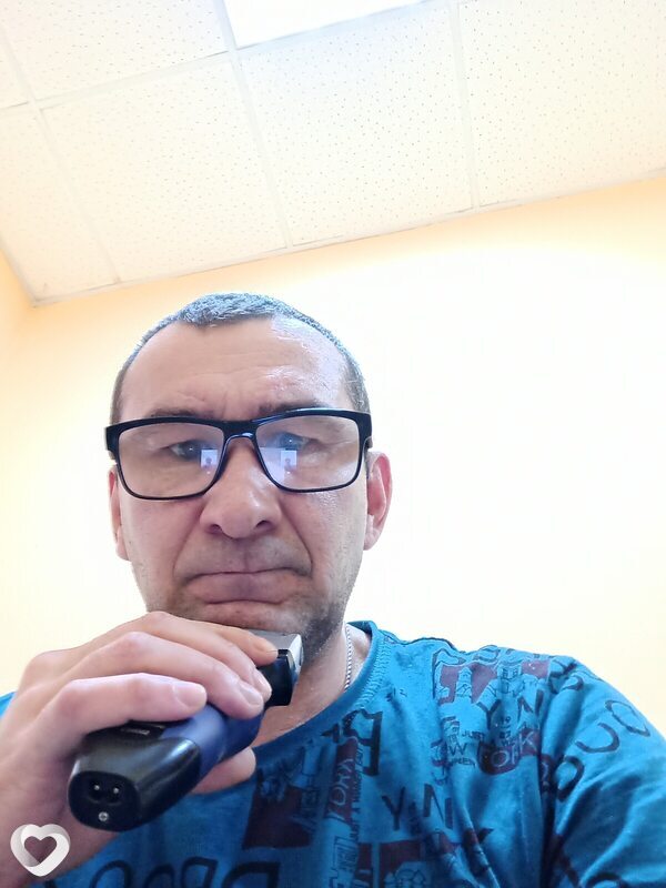 Андрей Иванович, 50, Мысках — анкета №924993