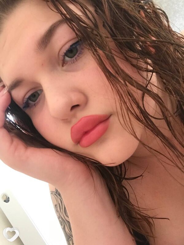 Инесса, 26, Ростове-на-Дону — анкета №924997