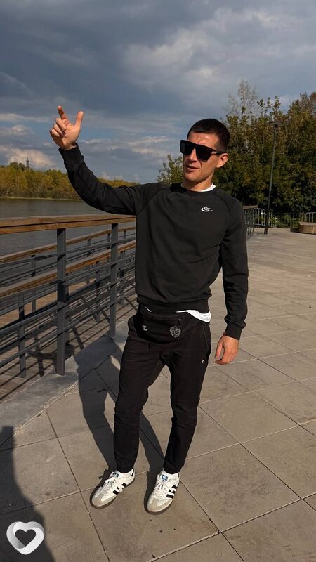 Хз, 30, Ачинске — анкета №925001