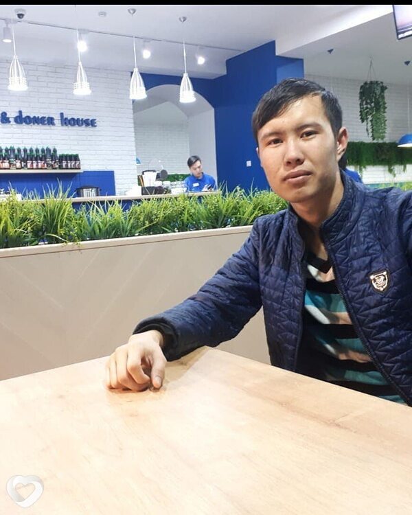Нурболат, 26, Кызылорде — анкета №925089