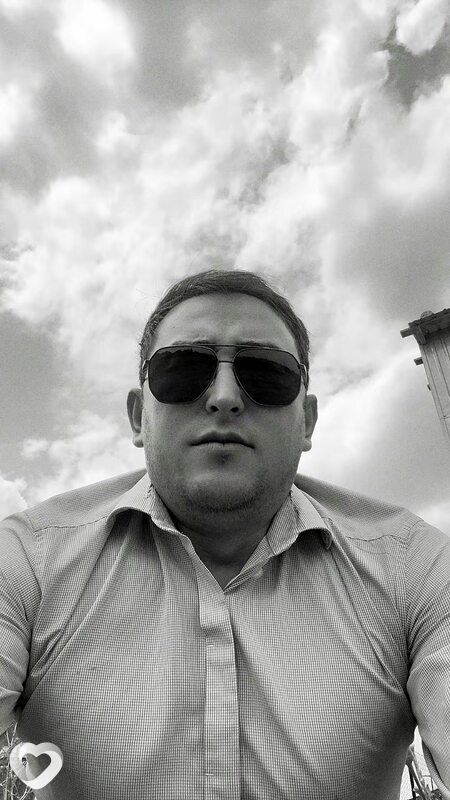 Дон, 29, Астане — анкета №925090