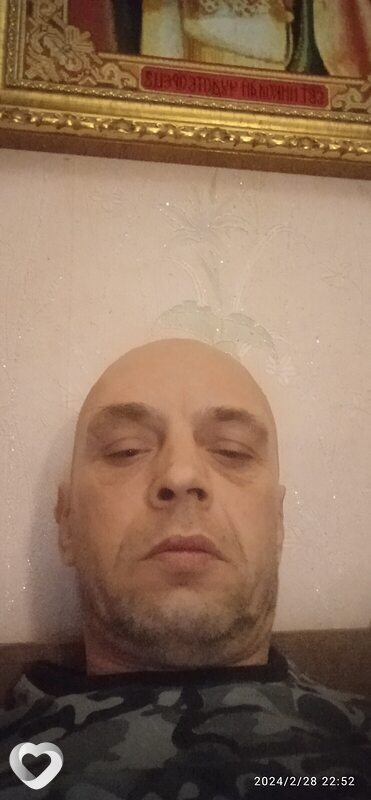 Александр, 53, Калининграде — анкета №925099