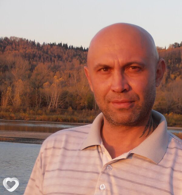 Константин, 53, Новокузнецке — анкета №925106