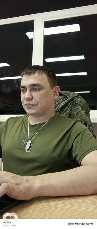 Александр, 36, Екатеринбурге — анкета №925034