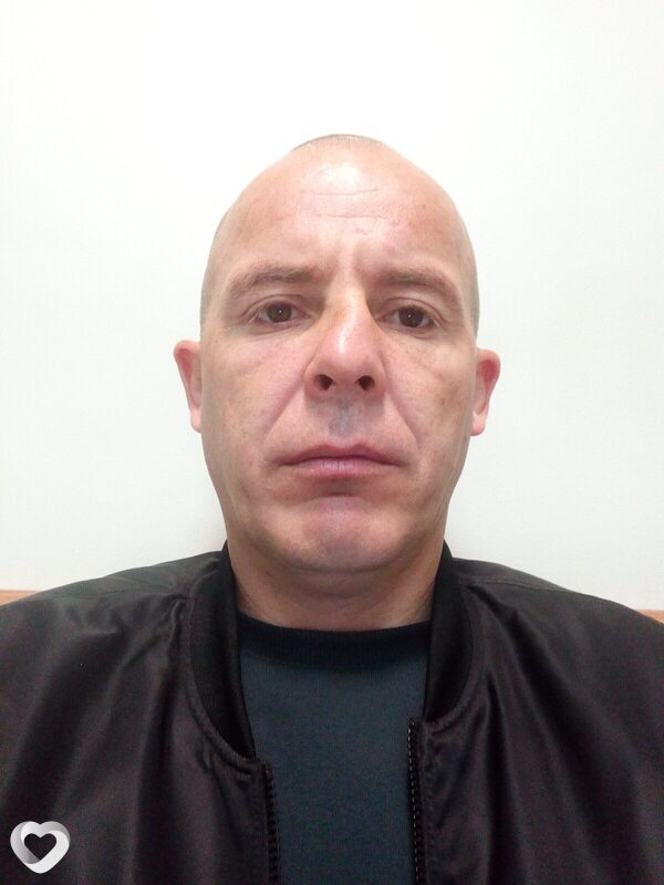 Павел Дыдик, 40, Марьине Горке — анкета №925035