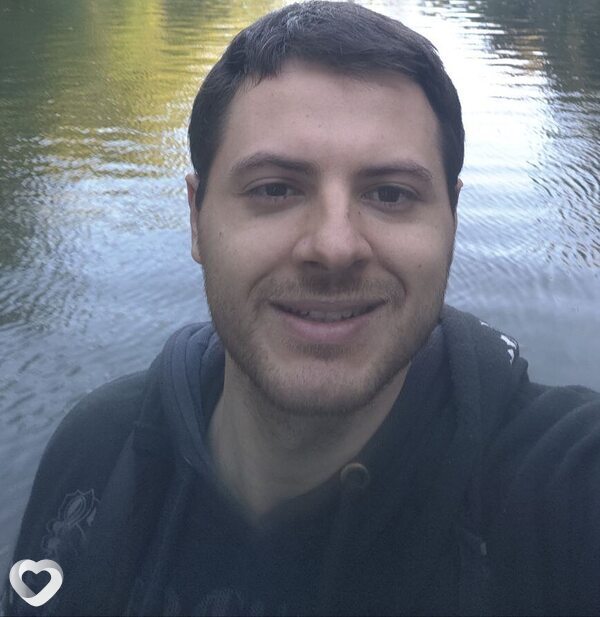 Igor, 33, Краков — анкета №925038