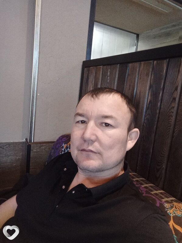 Akmal, 39, Норильске — анкета №925044
