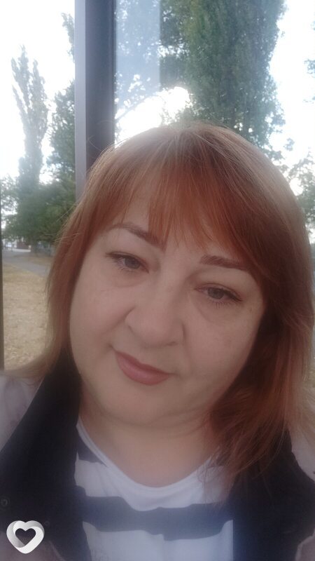 Оксана, 52, Ставрополе — анкета №925046