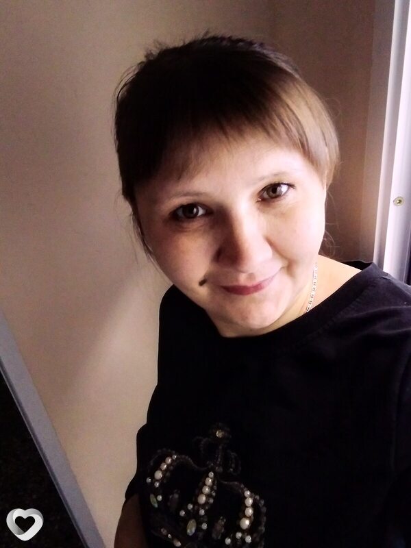 Алина, 40, Москве — анкета №925111