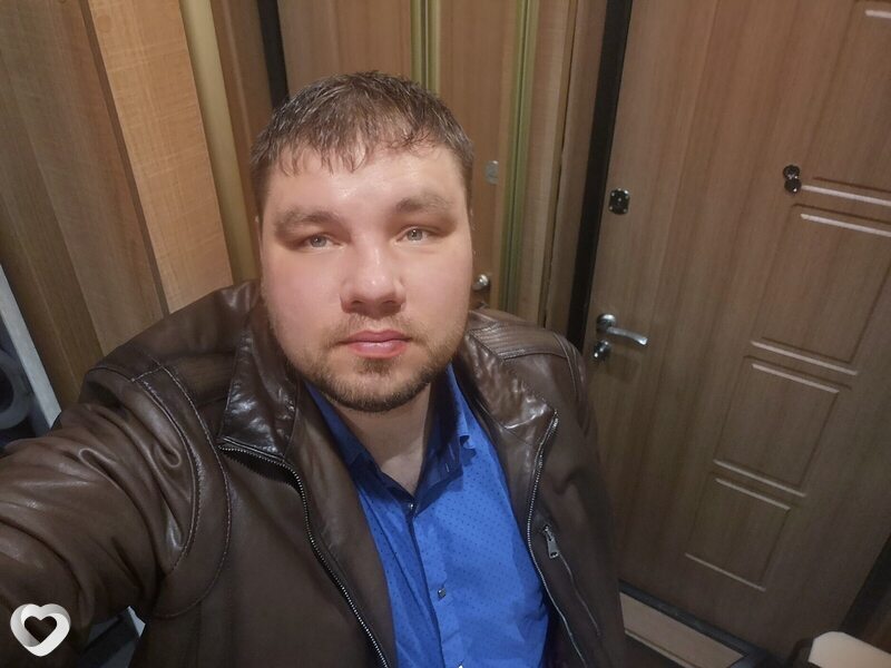 Павел, 38, Нижнекамске — анкета №925114