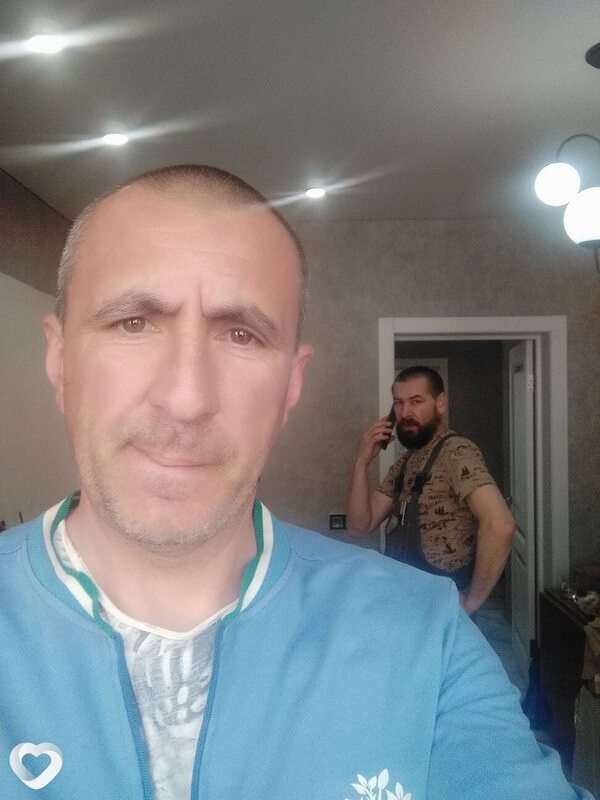 Максим, 47, Невинномысске — анкета №925115