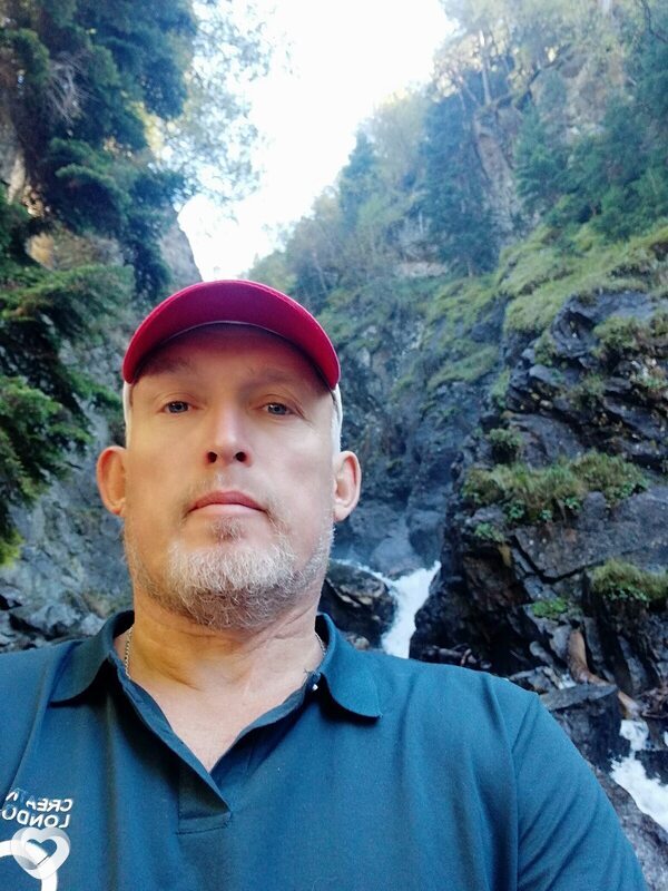 Игорь, 53, Зернограде — анкета №925117
