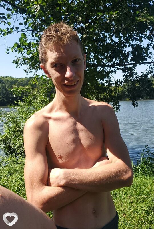 Максим, 34, Харькове — анкета №925125