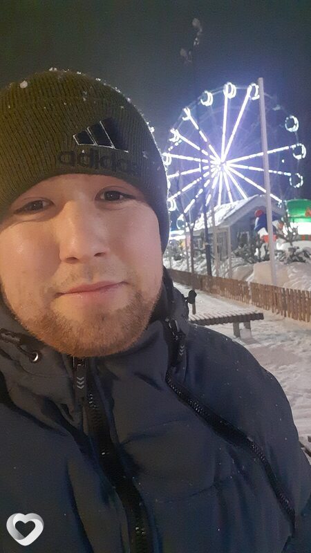 Адхам, 32, Волжском — анкета №925126