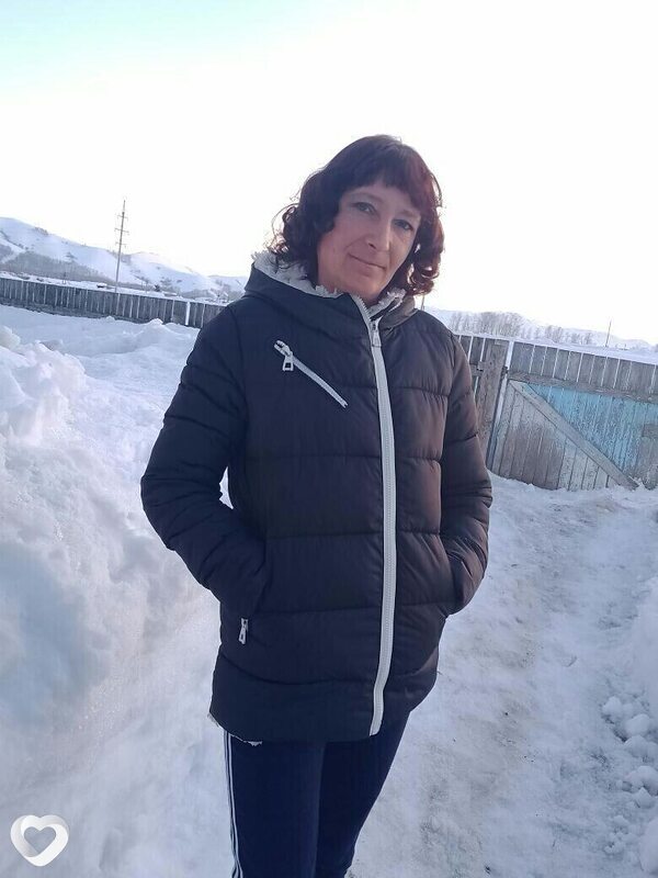 Татьяна, Зыряновск