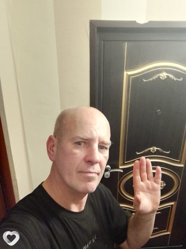 Михаил, 48, Норильске — анкета №925227