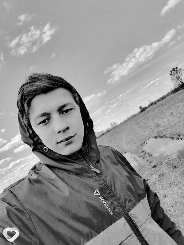 Коля, 25, Брянске — анкета №925231